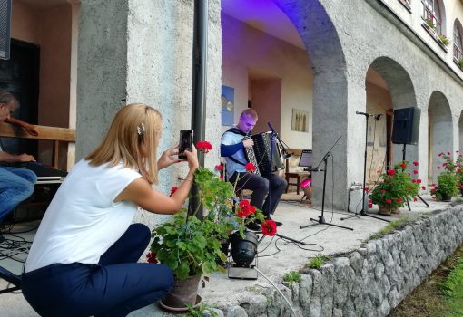 „Gomirje Harmonika Mundijal 2019“ – prijestolnica harmonike