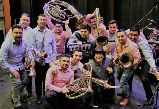 Treći Porto Etno festival u Rijeku dovodi probranu selekciju world music bendova!