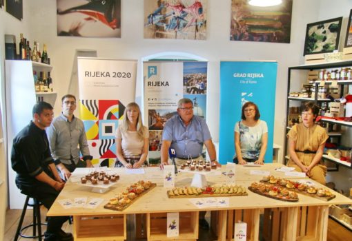 Najavljen program Ri gastro Porto Etno festivala