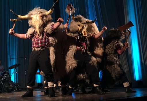 Festivale susjedstava EPK ove nedjelje otvara Zvončarska simfonija u Čavlima