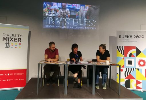 Pozivamo vas na Diversity Mixer konferenciju!