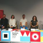 The first anniversary of RiHub marked with a presentation of the Rijeka 2020 educational and participatory programmes