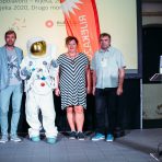 The Dopolavoro Flagship Announced