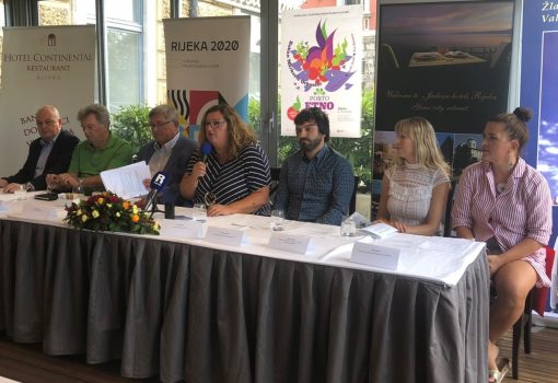 Predstavljen kompletan program Porto Etno festivala