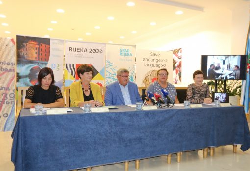 Rijeka započela s predstavljanjem bogatog kulturnog programa za 2020.