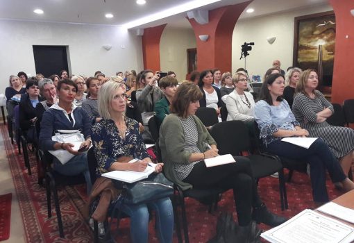 U Kastvu održan stručni skup o čakavskom dijalektu u 21. stoljeću