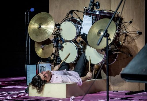 Needcompany festival u Rijeci – za ljubitelje suvremenog kazališta i one koji će to tek postati