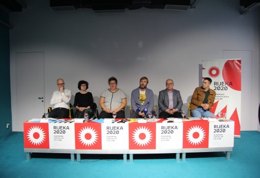 Doba moći – životna krivulja, kompleksna i komplicirana koja nosi poruke Rijeke upućene Europi