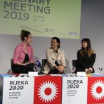 U gradu će četiri dana boraviti 350 profesionalnih međunarodnih umjetnika