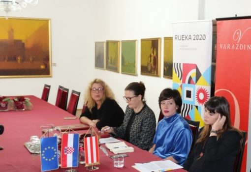 U Varaždinu predstavljen program Kuhinje različitosti