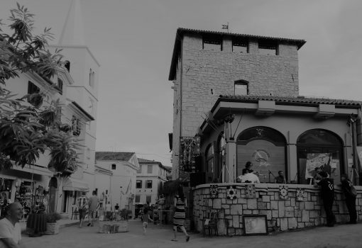 Pozivamo vas na druženje u Gradskoj kuli u sklopu lovranske Marunade