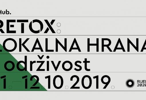 Dvodnevni Retox: Lokalna hrana i održivost