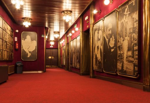 Prvi Riječki filmski festival