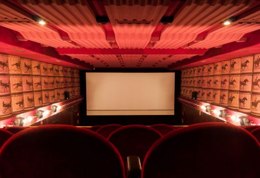 Art-kino poziva publiku: Postanite lice prvog Riječkog filmskog festivala