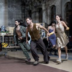 Needcompany festival to kick off on 29 february as part of the Rijeka 2020 ECoC programme