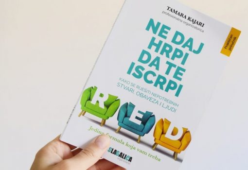 Minimalizam – tema sljedeće projekcije Revije zelenog filma