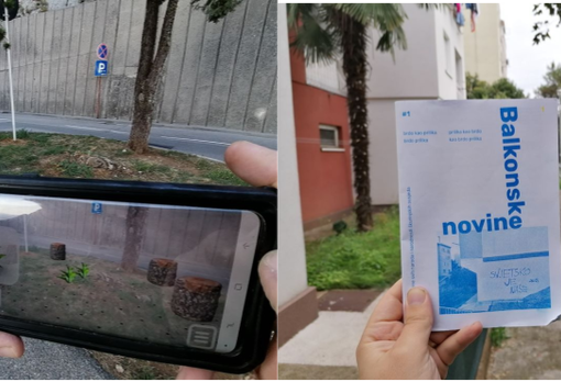 Susjedstvo Škurinje – mala tvornica velikih inicijativa za jačanje zajednice
