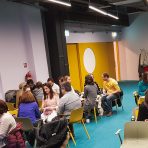 Projektni alati suradnje i razvoja povjerenja – radionica za aktivno građanstvo