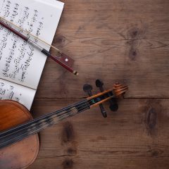 Odgađa se Večer suzvučja – 6. koncert “U spomen Lindi Žeželić – Žerovnik”