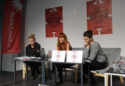 Glavne zvijezde festivala Fimske mutacije bit će redatelji Abel Ferrara i Albert Serra