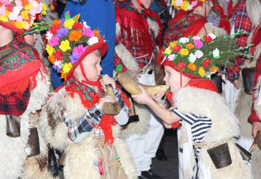 Matuljska škola znanja i vještina bit će inspiracija generacijama europskih umjetnika