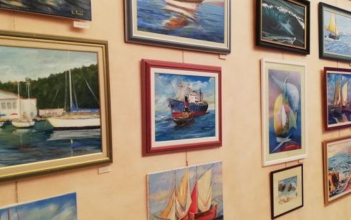 U Dnevnom boravku susjedstva Kostrena predstavlja se udruga Veli pinel