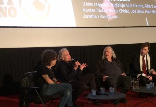 U Rijeci počeo festival Filmske mutacije u sklopu programa EPK