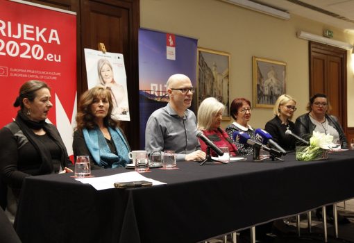 Novo Vježbanje života donosi žensku perspektivu na povijest Rijeke