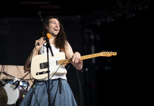 Započeo Needcompany festival u Rijeci