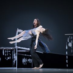“Forever” closes the Needcompany festival in Rijeka