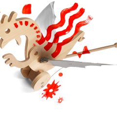 Open Call for Entry – 25th Review of Puppet Theaters