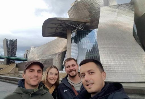 Europska prijestolnica kulture i ove godine obilježava Dan europskih susjeda