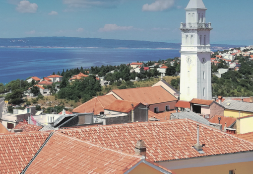 Dan susjedstva Novi Vinodolski EPK uz Novljanski ljetni šušur