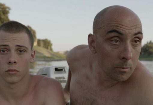 Dokumentarcem “Na vodi” u susjedstvu Gomirje EPK nastavlja se program Mreža kina na egzotičnim lokacijama