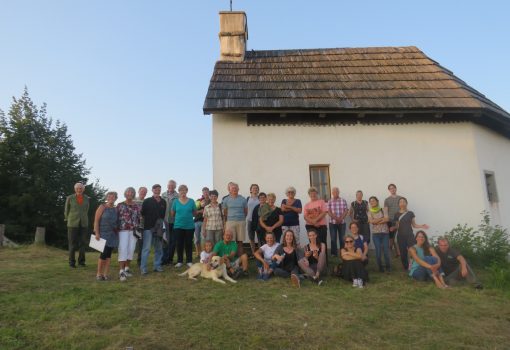 Predivno selo Kuti zablistalo kao središte europske kulture