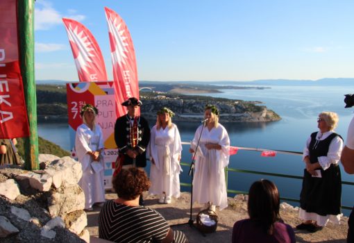 Praputnjak – kulturni krajolik u dva dana brojnoj publici prikazao sva svoja bogatstva