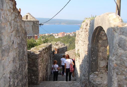 Održani Dani susjedstva Crikvenica EPK: Kotor zove!