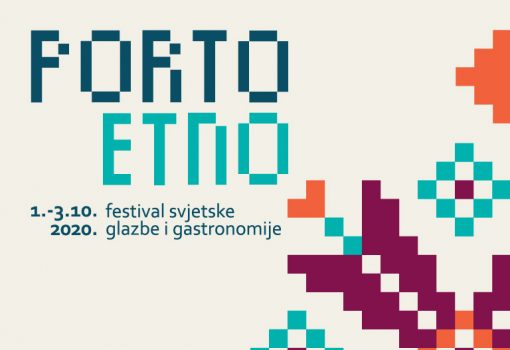 Počinje festival Porto Etno