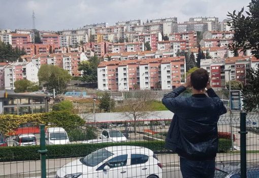 Susjedstvo Škurinje EPK poziva na Kritičku šetnju naseljem, a potom i kuhanje preko Zooma