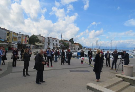 Održan dan Posoljene kulture susjedstva Malinska