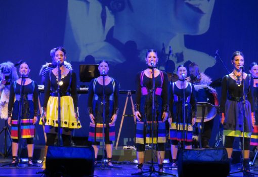 Uz LADO Electro i Etno zalogajčiće započeo četvrti Porto Etno festival