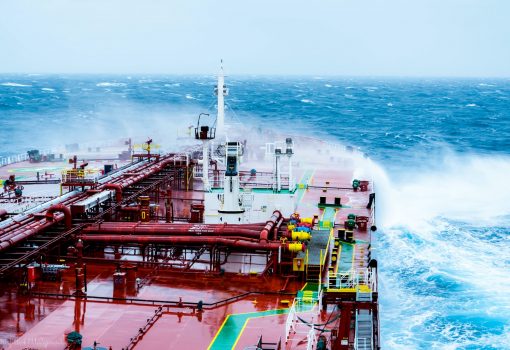 O važnosti tankerskog brodarstva s posebnim naglaskom na LNG sustav u Dnevnom boravku susjedstva Kostrena