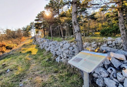 Šetnja koja spaja prošlost i sadašnjost u susjedstvu Jelenje EPK