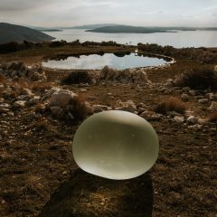 Ove subote u Baški na otoku Krku spajamo umjetnost i outdoor aktivnosti
