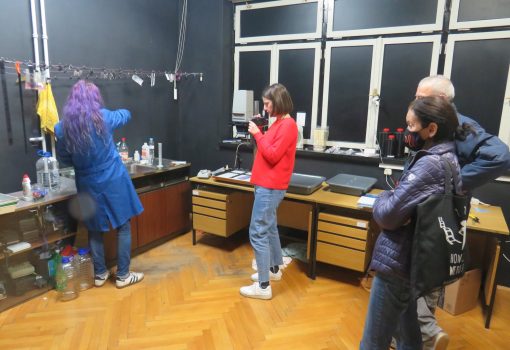MIT Lab susjedstva Turnić – Mlaka EPK kao potencijal za budućnost
