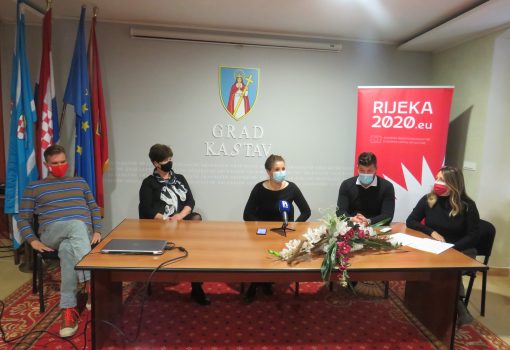 Susjedstvo Kastav EPK web platformom i inicijativom prema ministarstvima poziva: Sačuvajmo ugrožene jezike