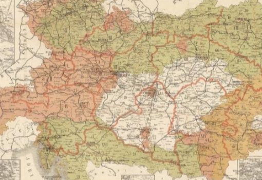 Online panel “Aspekti i tipologije tranzicija od Habsburškog carstva u nacije-države”