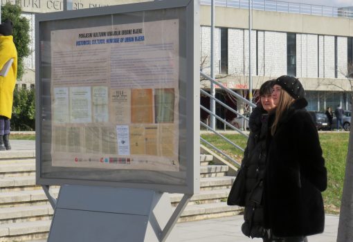 Na Kampusu otvorena izložba “Riječka pisana baština u 19. stoljeću”