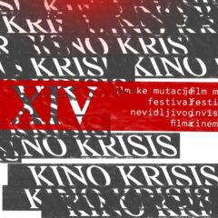 XIV. Filmske mutacije u Art-kinu: Kino krisis ili kako uhvatiti svijet u pet slika