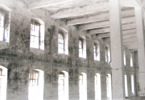 Fotomaraton riječkom industrijskom baštinom